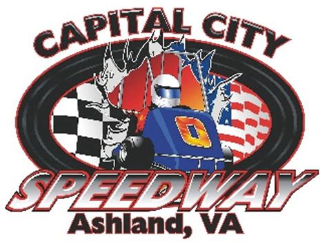 Capital City Racing .